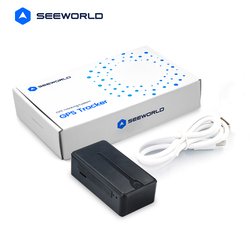 GPS TRACKER
