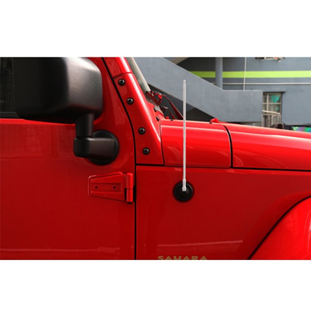 33CM Car Antenna for Jeep Wrangler JL
