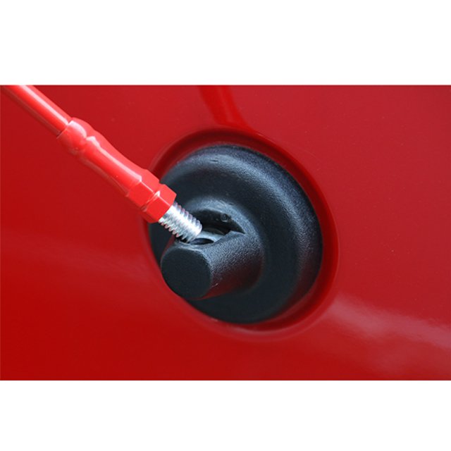 33CM Car Antenna for Jeep Wrangler JL