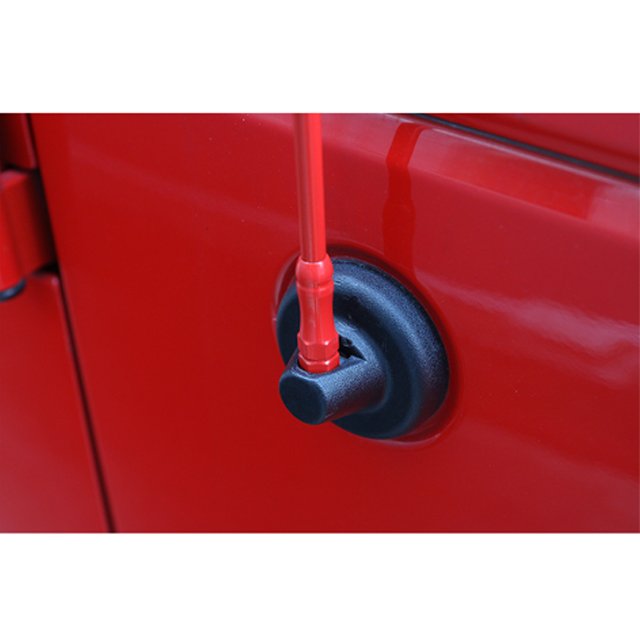 33CM Car Antenna for Jeep Wrangler JL