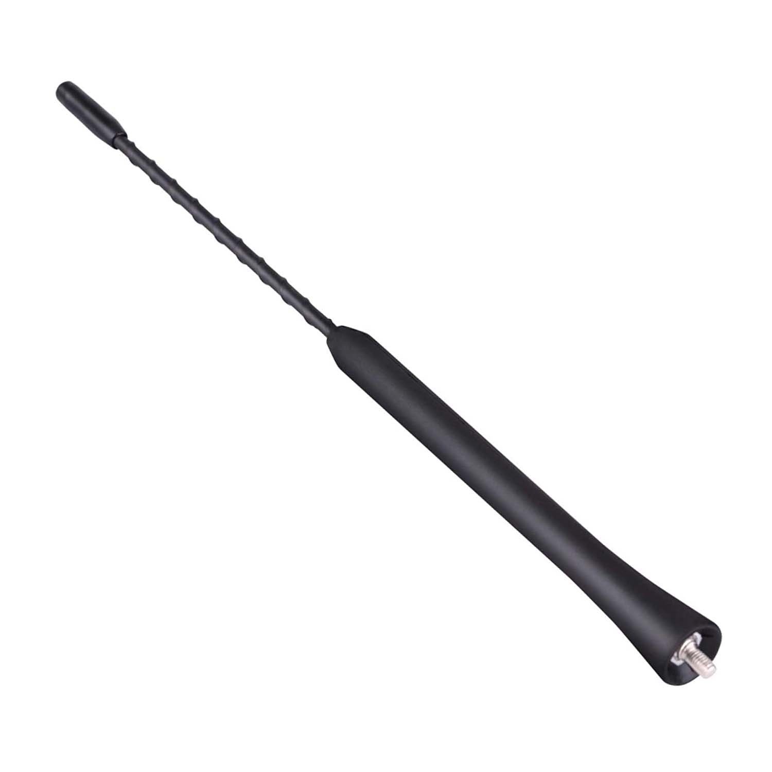 Factory Direct Lightning Protection System Satellite Lightning Antenna for Car Mast Truck Decorative Antenna