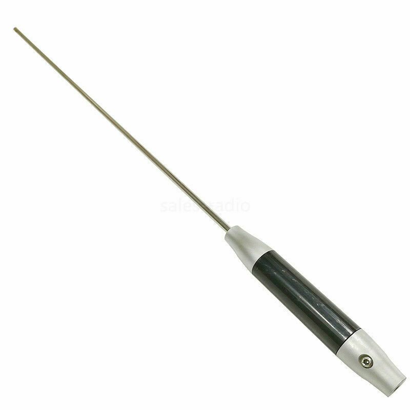 SG-7900 VHF/UHF Dual Band Ham Radio High Gain car Antenna RB46 Base 5M Cable