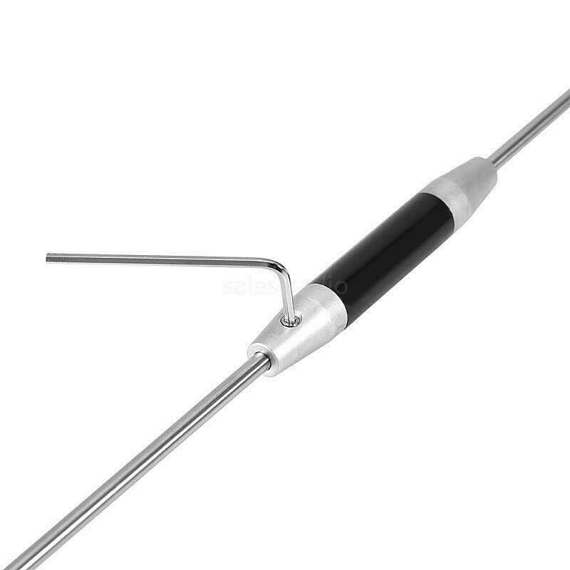 SG-7900 VHF/UHF Dual Band Ham Radio High Gain car Antenna RB46 Base 5M Cable