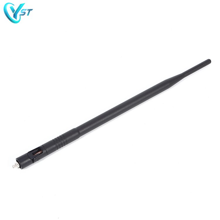 Cheap 5g Mimo Outdoor Omni Antenna Router 5.8 Ghz Jammer Directional Wifi 4g Fiberglass Waterproof Lte Car 7db Gsm 2.4ghz