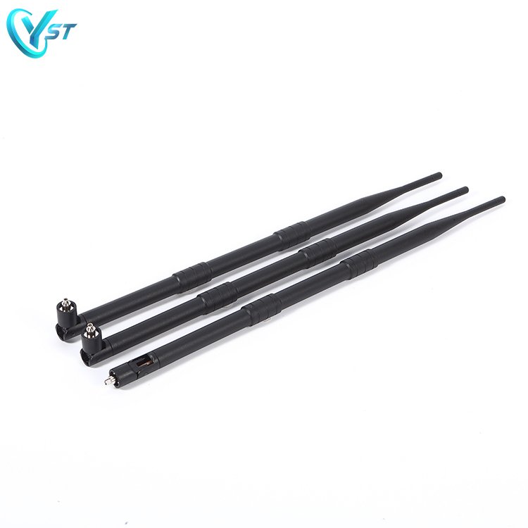 Cheap 5g Mimo Outdoor Omni Antenna Router 5.8 Ghz Jammer Directional Wifi 4g Fiberglass Waterproof Lte Car 7db Gsm 2.4ghz