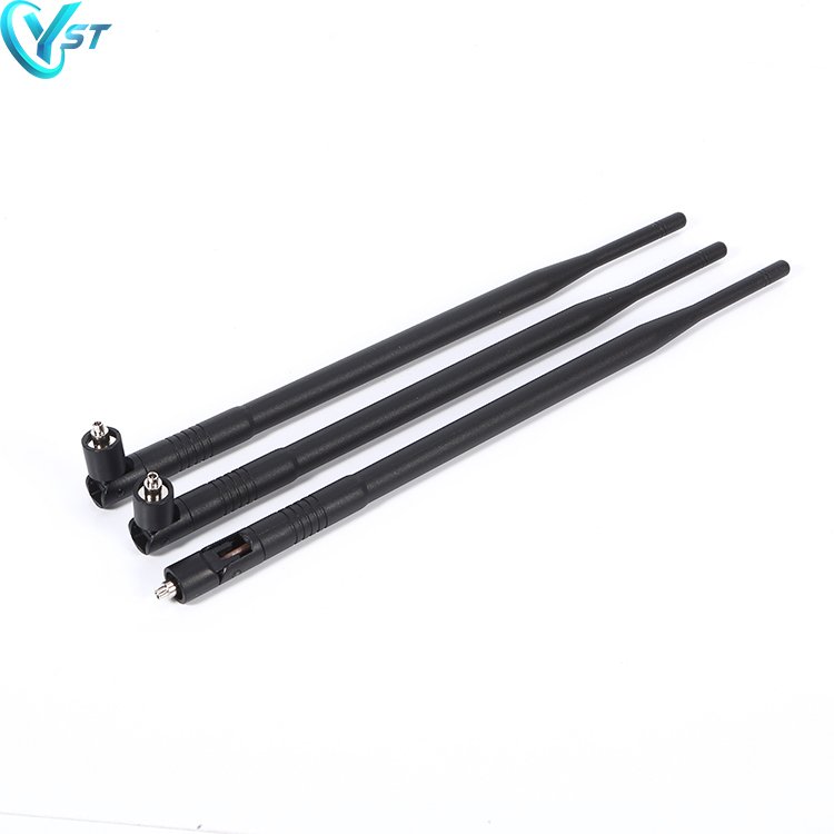 Cheap 5g Mimo Outdoor Omni Antenna Router 5.8 Ghz Jammer Directional Wifi 4g Fiberglass Waterproof Lte Car 7db Gsm 2.4ghz