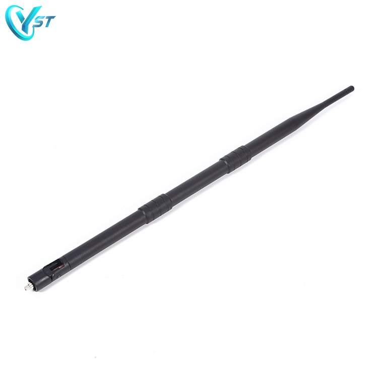 Cheap 5g Mimo Outdoor Omni Antenna Router 5.8 Ghz Jammer Directional Wifi 4g Fiberglass Waterproof Lte Car 7db Gsm 2.4ghz
