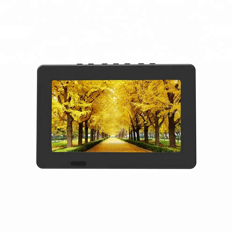 Portable Tv Stand 7 Inch Portable Tv China Digital Pocket Tv India