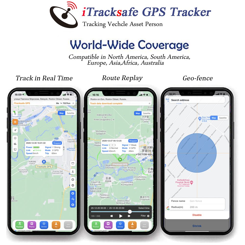 Engine Cut Sos Voice Monitoring Auto Gps Tracking with Online Gprs Fleet Management Software
