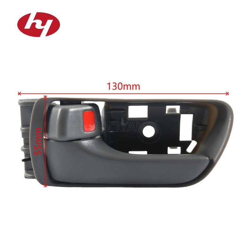 Gray Interior Handle 69206-AE010 for Toyota 69205-AE010 69206-AE020