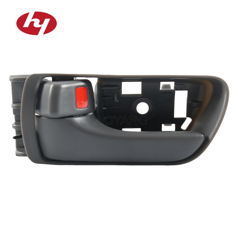 Gray Interior Handle 69206-AE010 for Toyota 69205-AE010 69206-AE020