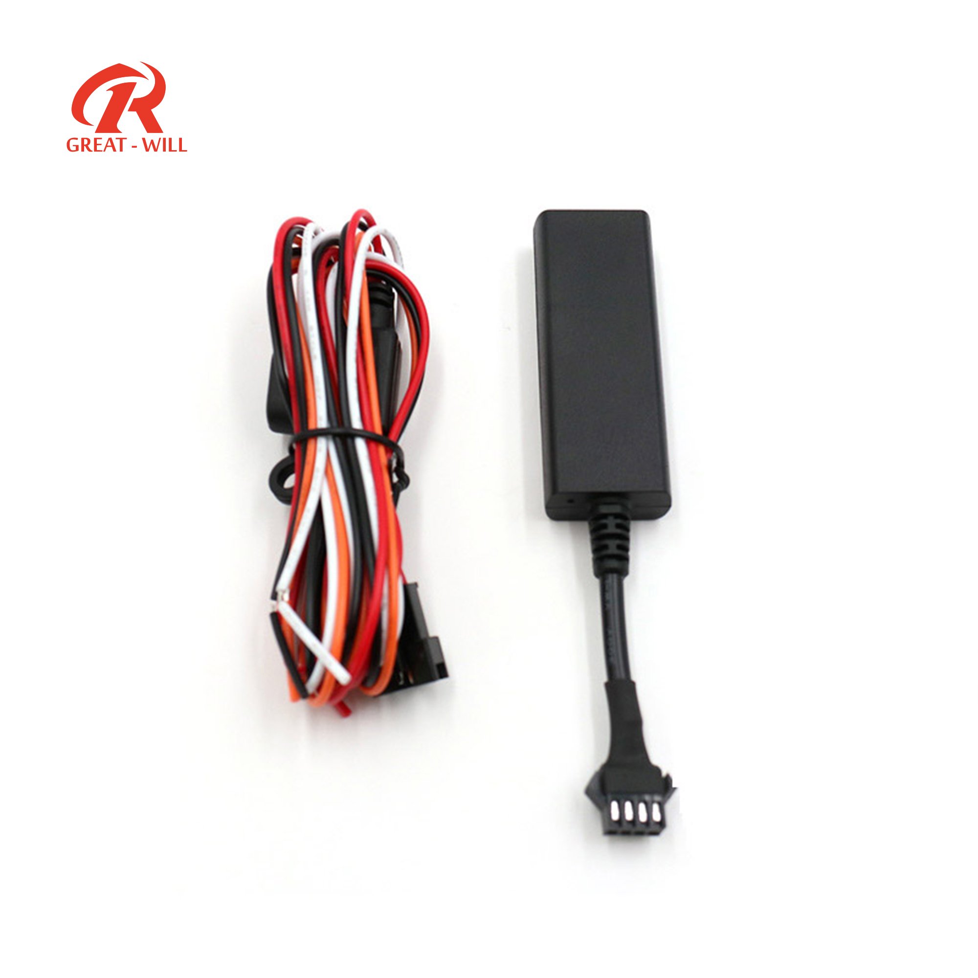 Micro Chips GPS Car Tracker Detector Remotely Control Cut Off Small Fleet Management GPS Tracking Device Tracker With Sim Card