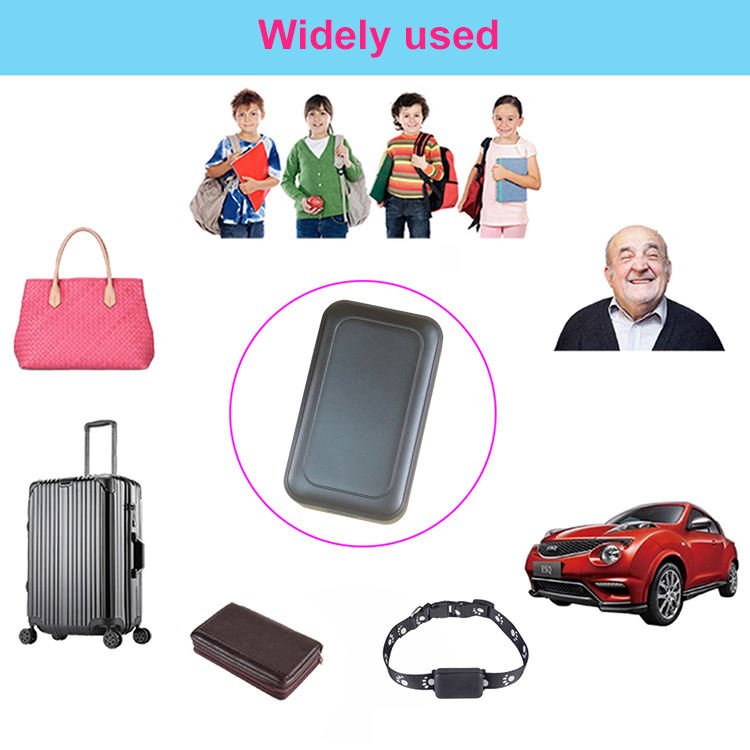Football Gps Provides You With the Industry'S Latest Technology Personalized Solutions Oem Customized Factory Tracker Car Gps