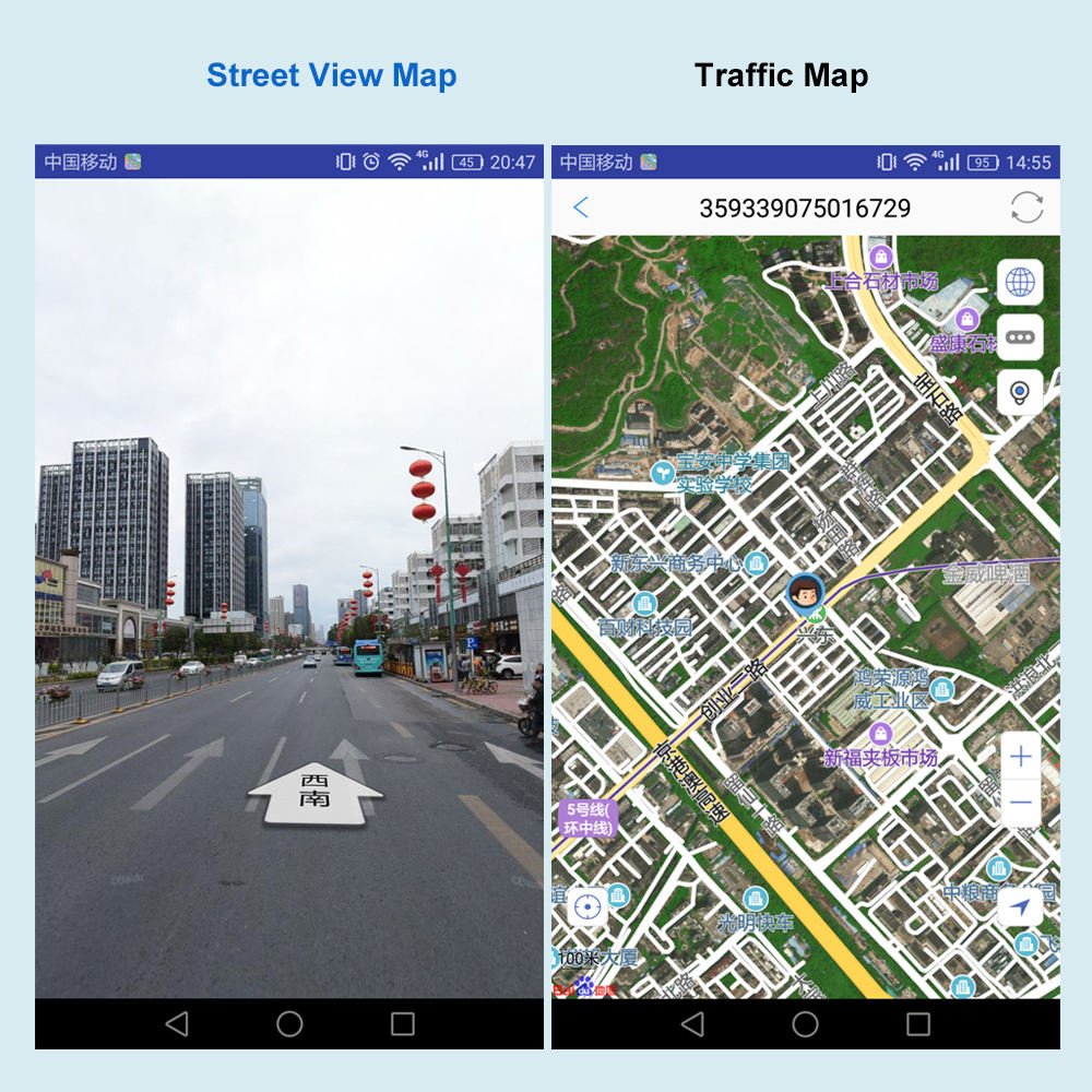 Football Gps Provides You With the Industry'S Latest Technology Personalized Solutions Oem Customized Factory Tracker Car Gps