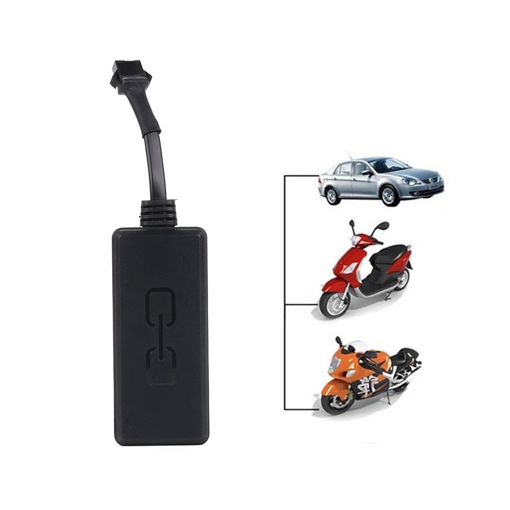 Waterproof Vehicle Bike Motorbike Tracking Device Locator Gps for Motorcycle