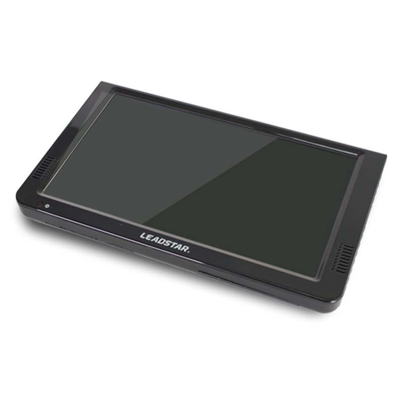 Leadstar Solar Portable Tv China Portable Battery Tv Wholesale