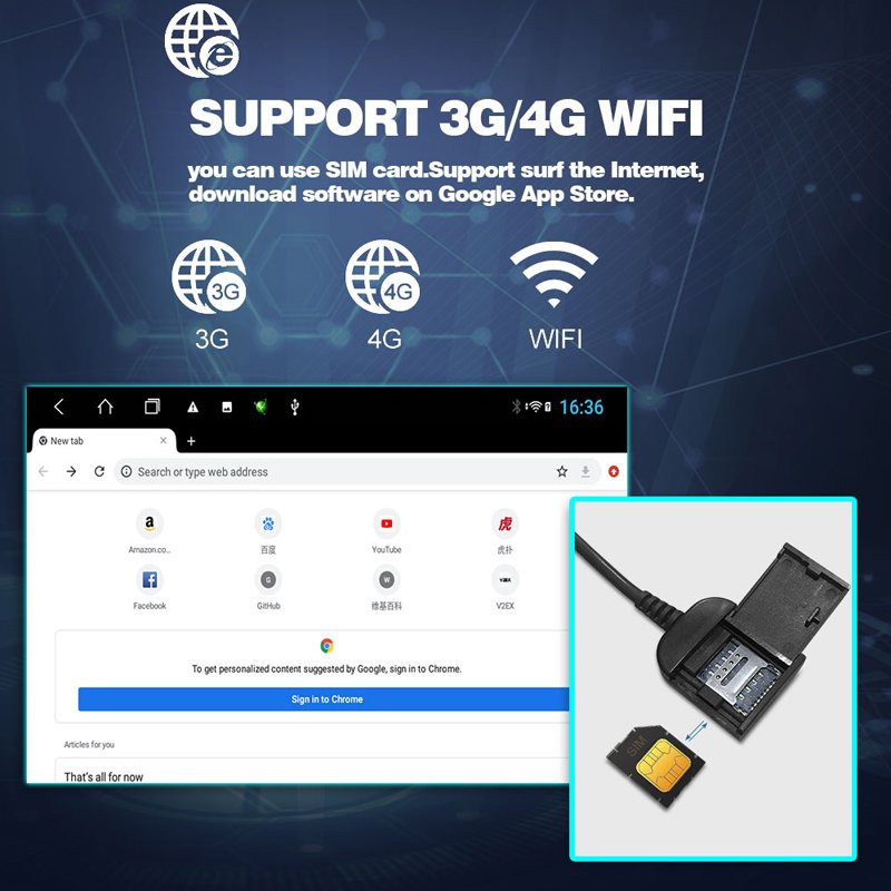 4G+64G Android 10 Car Multimedia Auto Radio for Renault Captur CLIO 2011 2014 2015 2016-2018 Samsung QM3~
