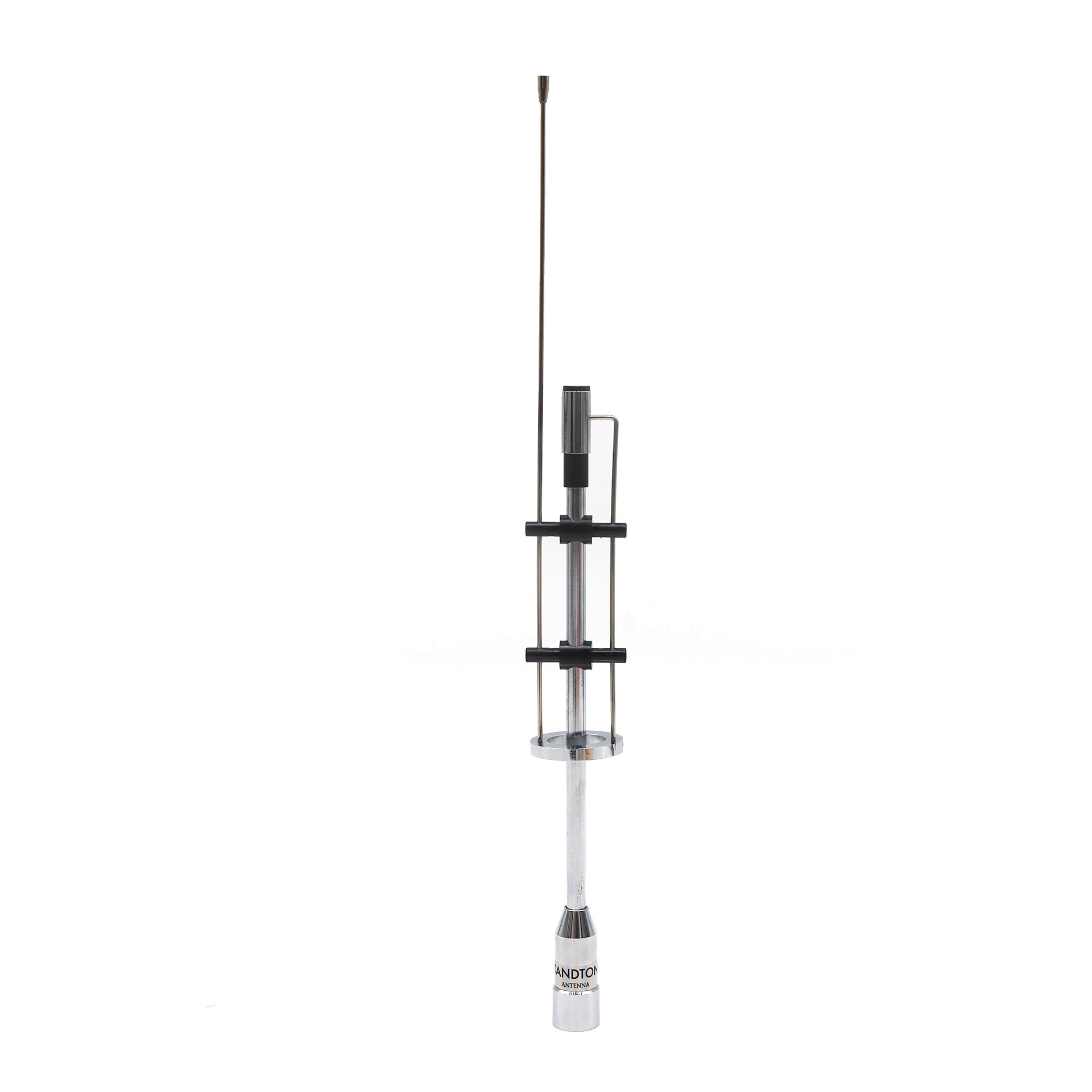 CBC-435 VHF/UHF Dual Band 144/430Mhz High Gain Long Range Antenna Ham Mobile Antenna Car Radio Antenna Factory Direct