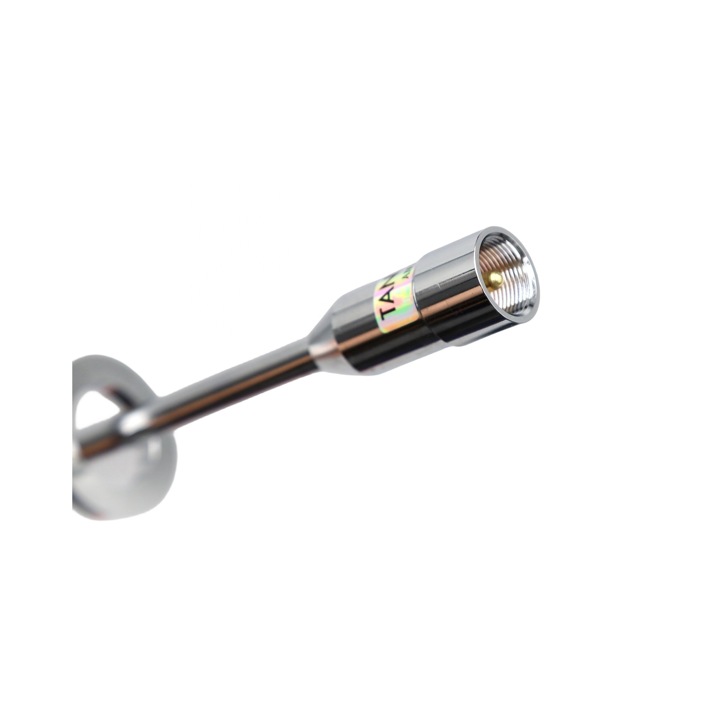 CBC-435 VHF/UHF Dual Band 144/430Mhz High Gain Long Range Antenna Ham Mobile Antenna Car Radio Antenna Factory Direct