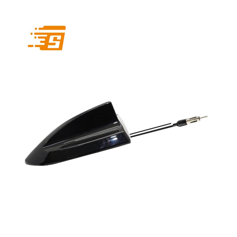 Shangpo Antenna Assembly ODM OEM 4g 5g Automotive Mobile Phones With Antenna Roof Radio AM/FM Signal Shark Fin Style Aerial