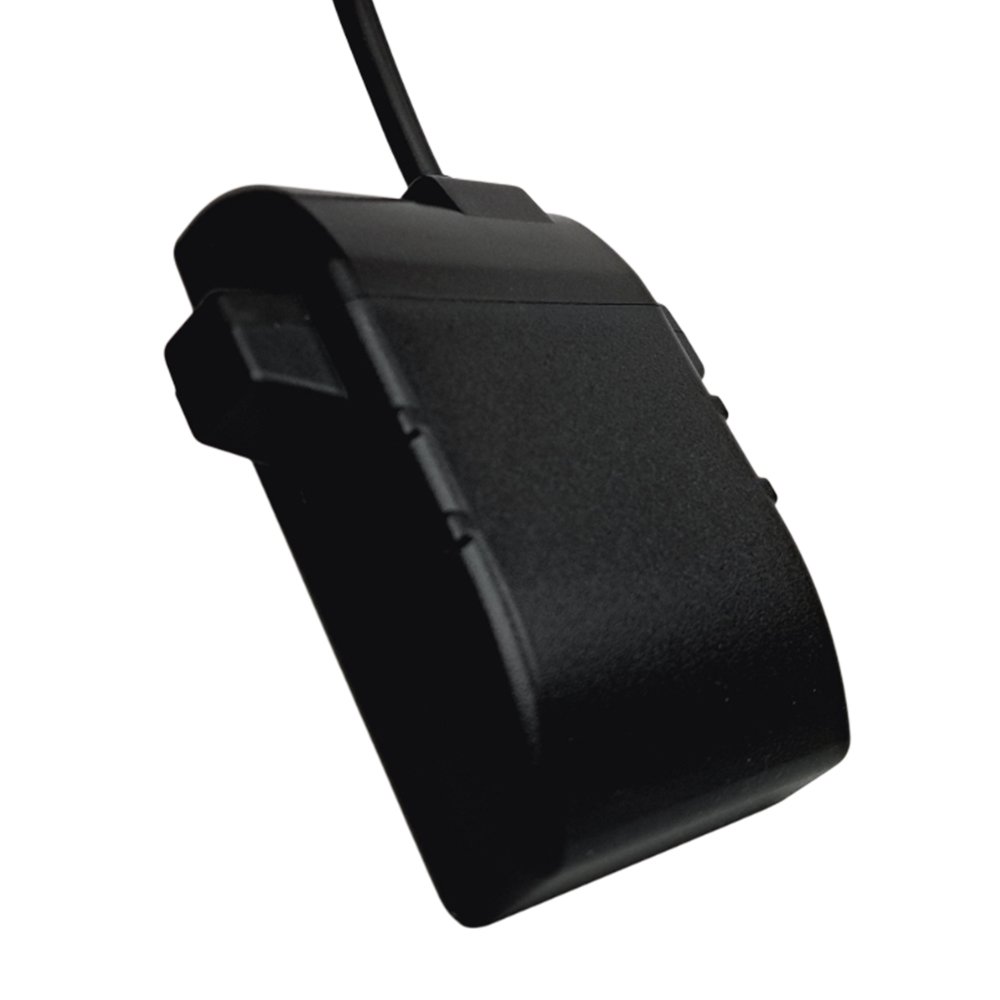4G LTE CAT M1 Car Alarm with 2G GPS Waterproof Features
