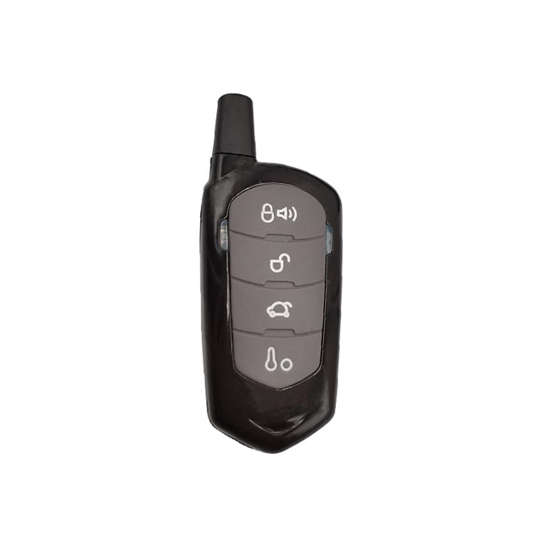 Super Copy Remote Control 433 Remote Control Duplicator Built-in Antenna