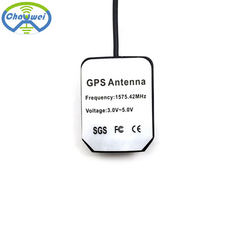 Direct Factory External Car GPS/GPRS Glonass Receiver Aerial Surface Mount Antenna For Pioneer