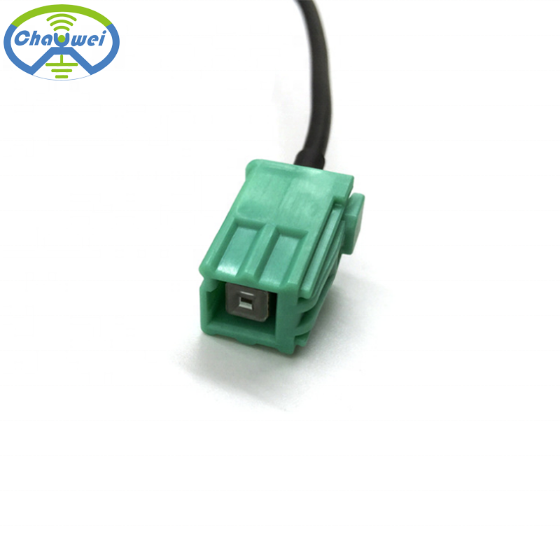 Direct Factory External Car GPS/GPRS Glonass Receiver Aerial Surface Mount Antenna For Pioneer