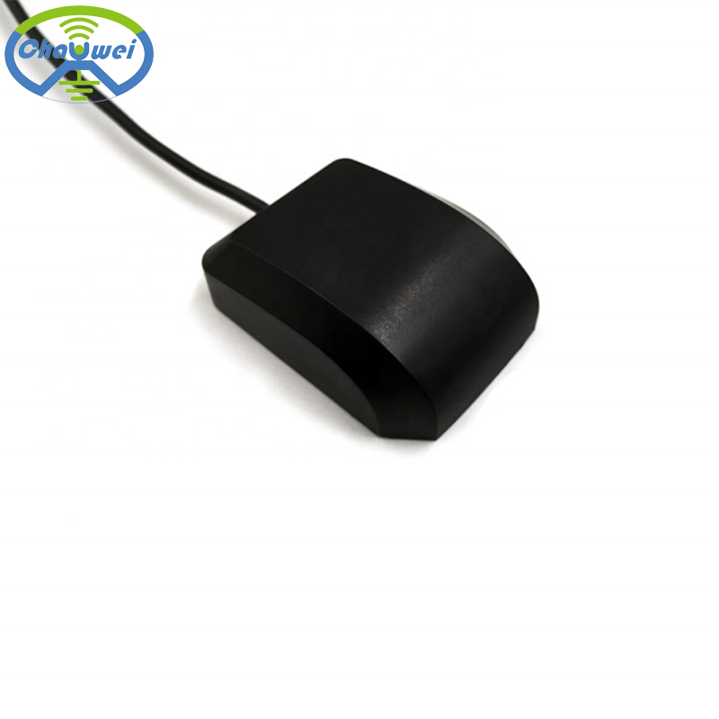 Direct Factory External Car GPS/GPRS Glonass Receiver Aerial Surface Mount Antenna For Pioneer