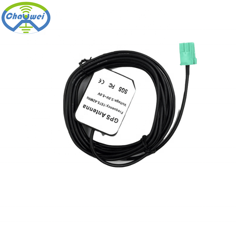 Direct Factory External Car GPS/GPRS Glonass Receiver Aerial Surface Mount Antenna For Pioneer