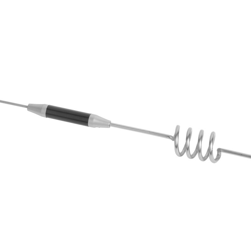 100W mobile Antenna 51mm for mobile Radio base station customization, parameter customization