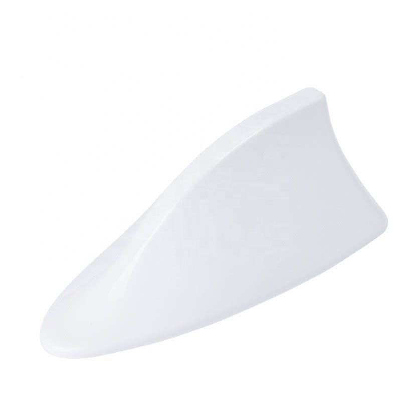 Signal Decoration Car Trim Universal Fm/am Radio Shark Fin Roof Car Antenna Aerial