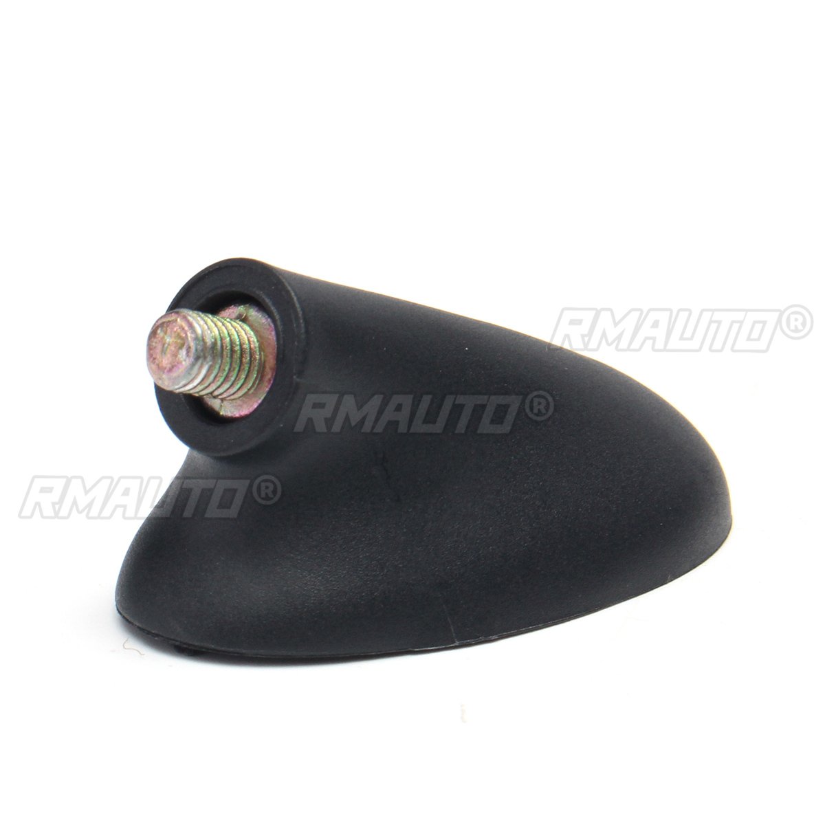 1/2/5pcs AM/FM Car Radio Roof Antenna Aerials Mast + Base Kit For Ford For Focus Models 2000-2007 XS8Z-18919-AA XS8Z18919AA