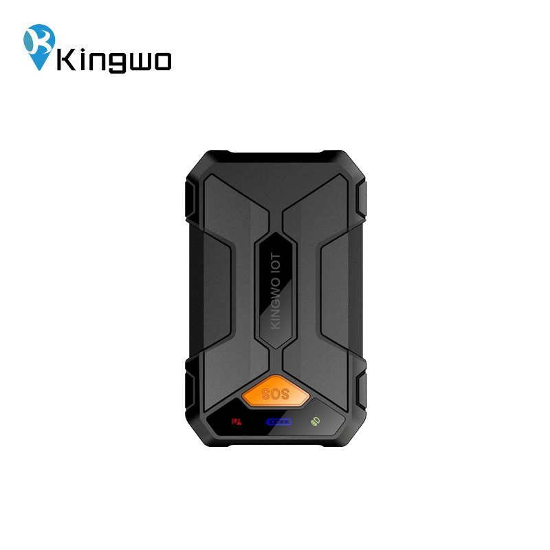 GPS Car Tracking Device with Gprs: Staying on Top of Your Vehicle's Movements, No Matter Where You Are