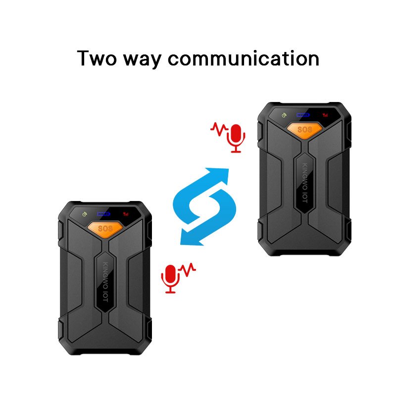 GPS Car Tracking Device with Gprs: Staying on Top of Your Vehicle's Movements, No Matter Where You Are