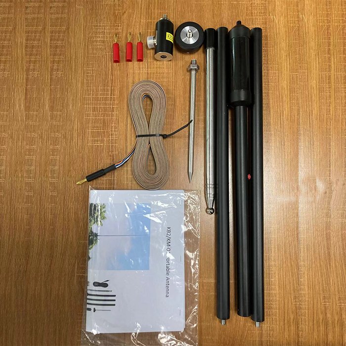 Hf Antenna Tuner Broadband Best Auto Tuner Portable Telescoping Mast 750V Dipole Multiband Radio Types Car Telescope Bands Ham