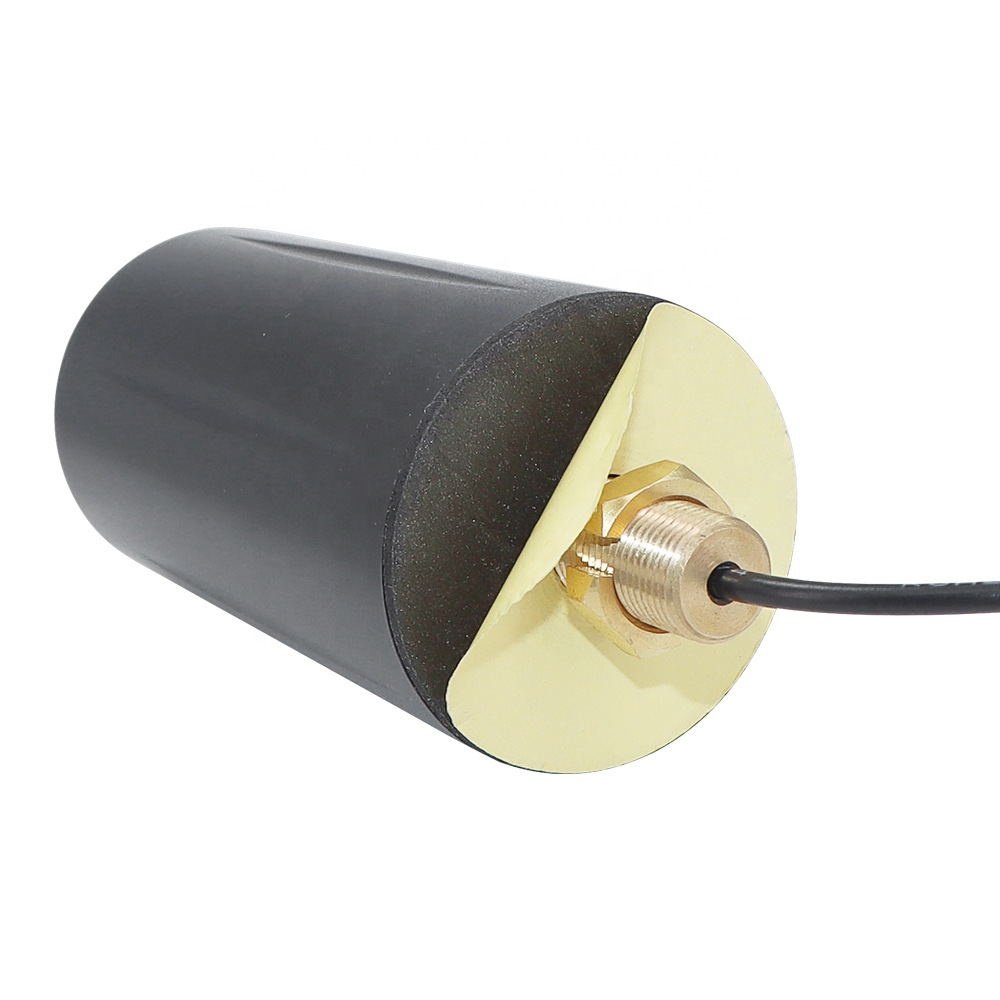 Outdoor screw mount car terminal 4g lte antenna