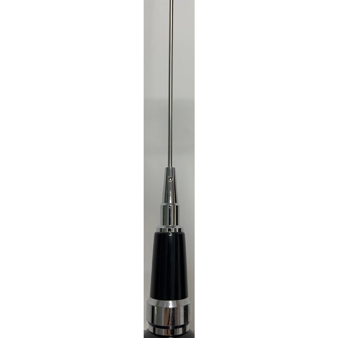 Antenna 258S Frequency VHF 136-174MHz Single Band Length 107CM VHF Only Car Antenna for Mobile Radio Vhf Antenna