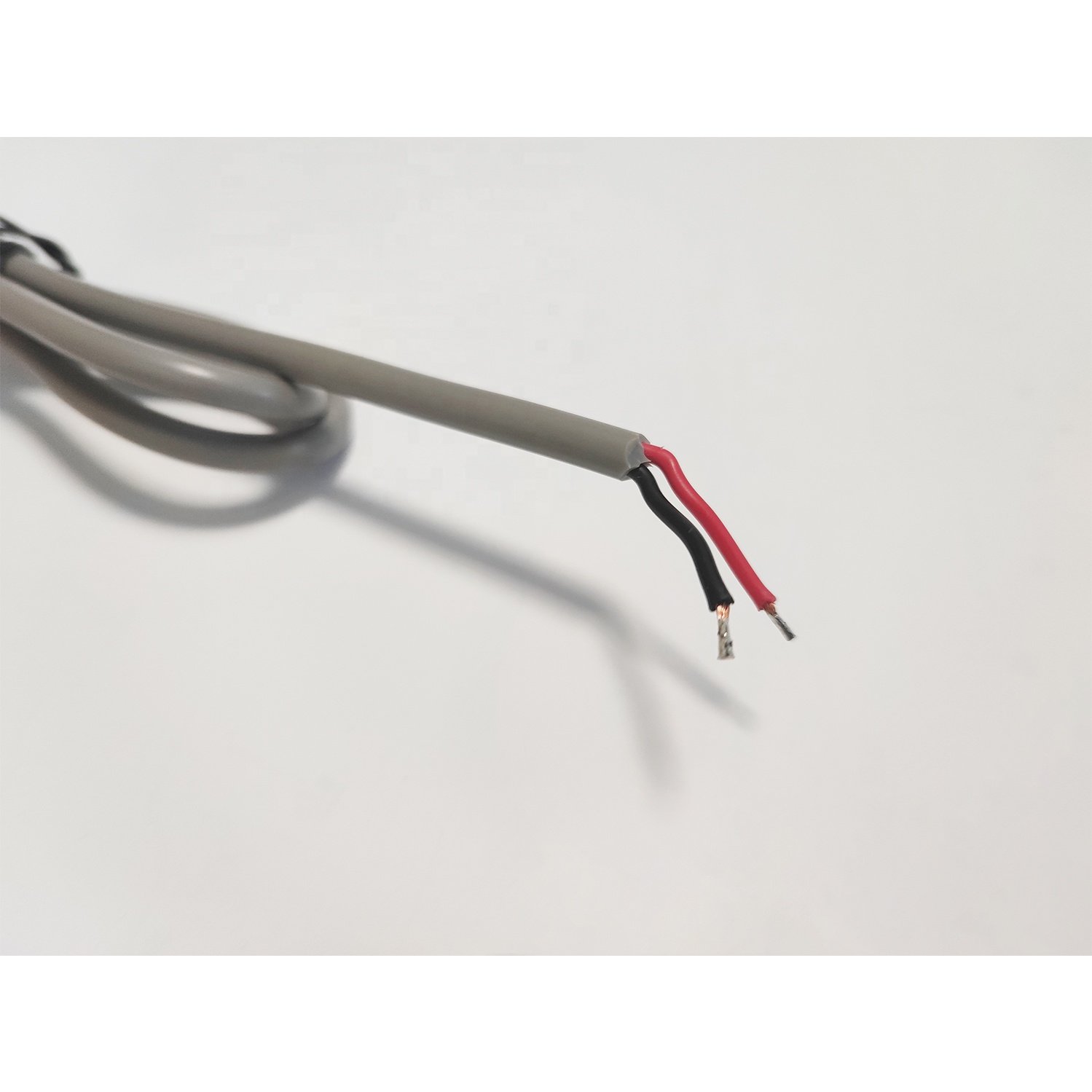 To Open and Close Antenna Remote Control Synchronous 150N Linear Actuator