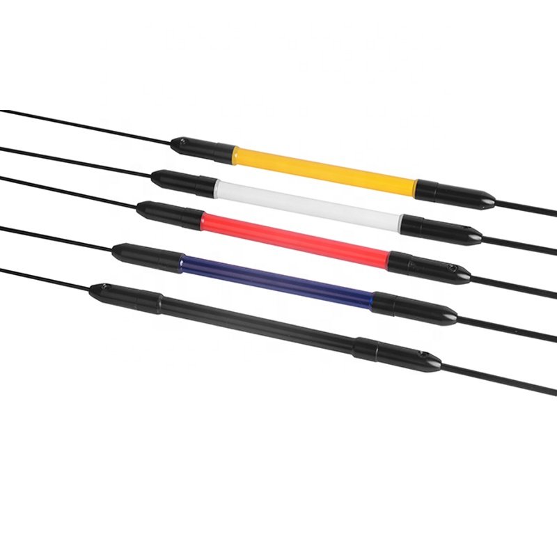 SP-507 Fm Radio Antenna Mobile Radio Antenna 136-174/403-480MHZ FM Broad Cast Ham Two Way Radio Car CB Antenne With Mounted Roof