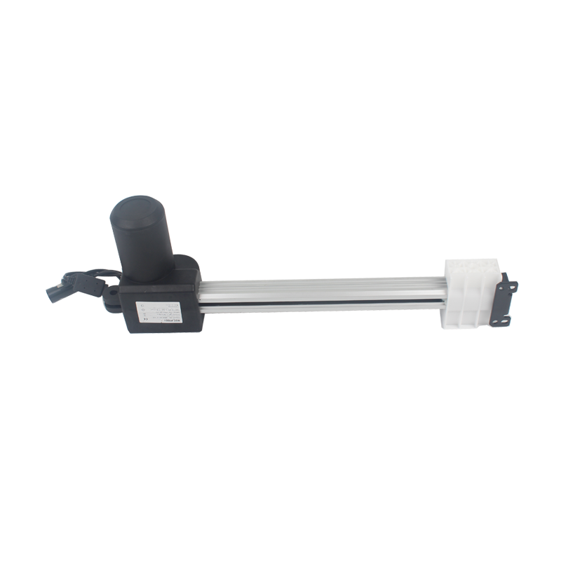 24 Inch Satellite Dish Antenna Linear Actuator With Reed Sensor Linear Actuator