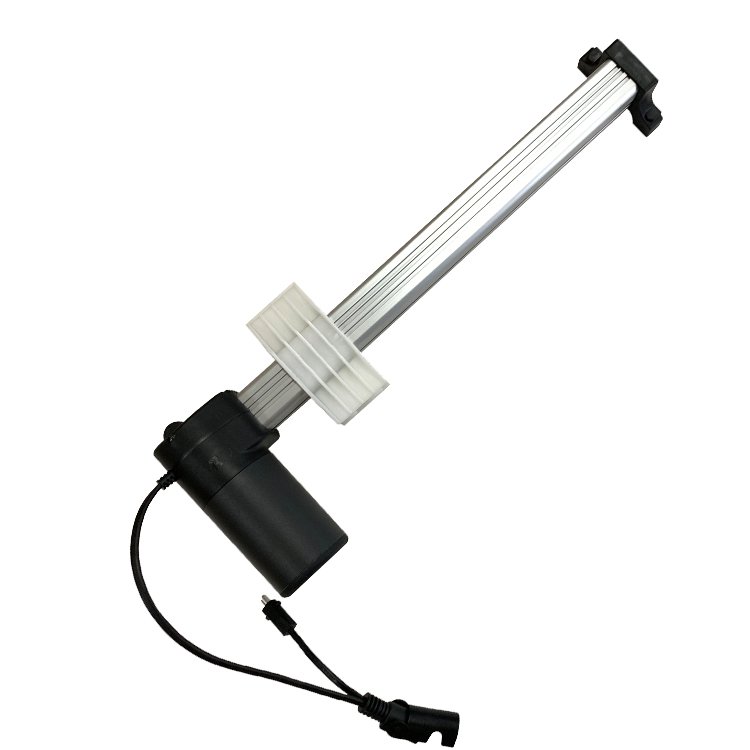 24 Inch Satellite Dish Antenna Linear Actuator With Reed Sensor Linear Actuator
