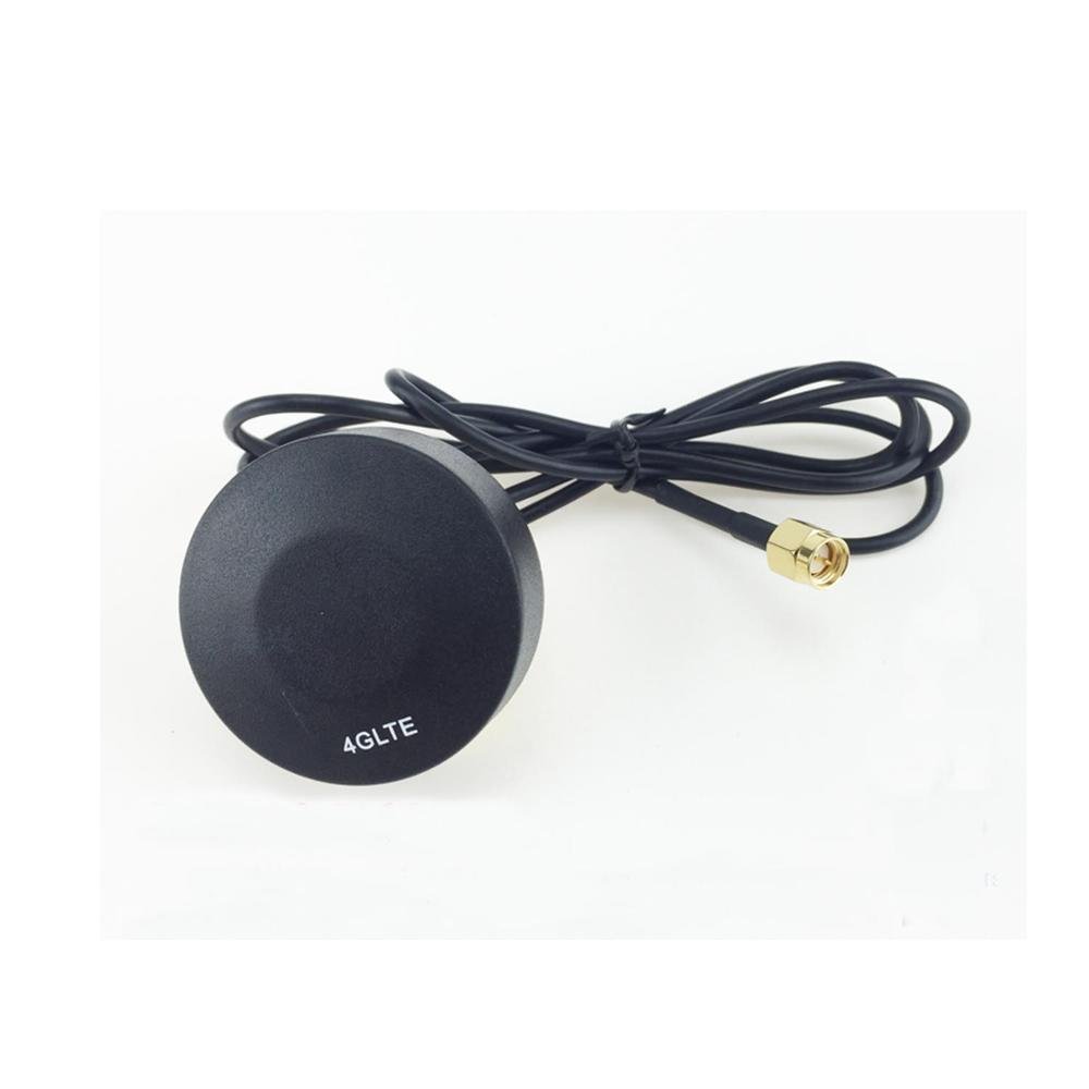 Combination of antenna GPS + 4G Lte combo car antenna navigation and positioning GPRS antenna GSM 3G fixed at the bottom