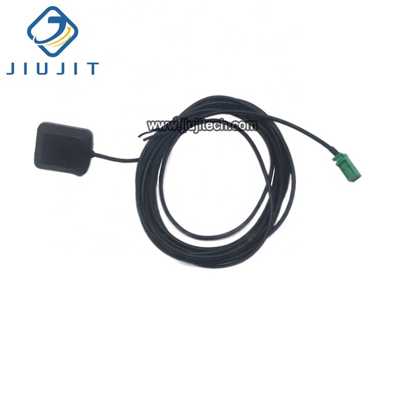 External Positioning GPS BD GLONASS antenna cable for car navigation Antenna