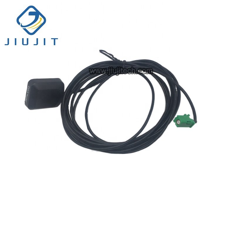 External Positioning GPS BD GLONASS antenna cable for car navigation Antenna