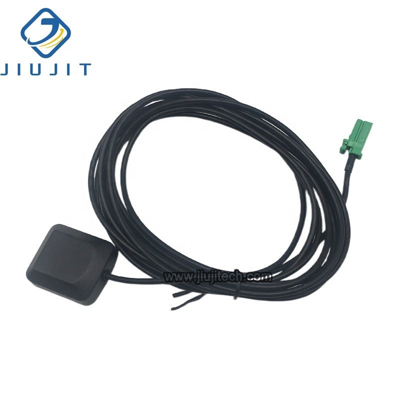 External Positioning GPS BD GLONASS antenna cable for car navigation Antenna