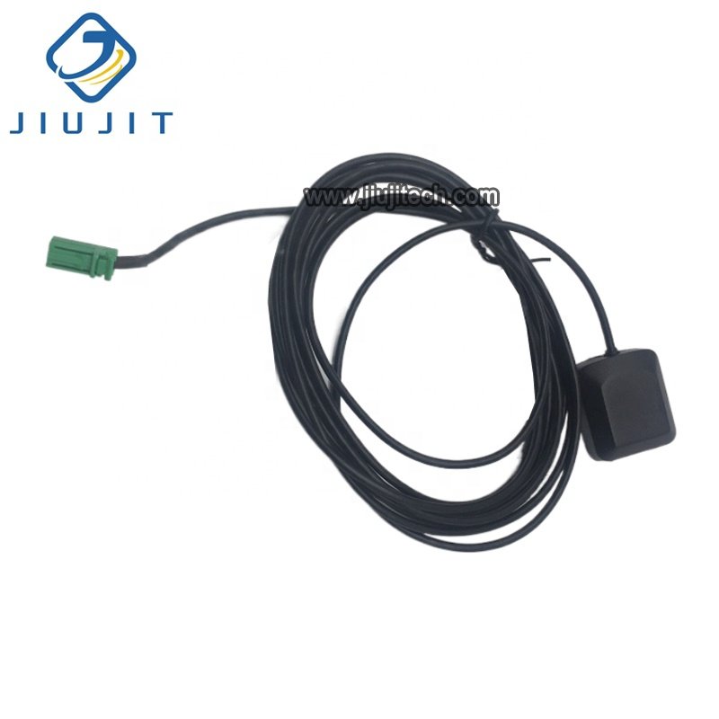 External Positioning GPS BD GLONASS antenna cable for car navigation Antenna