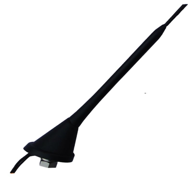 DAB DAB+ Radio AM FM Car Roof Mount Aerial Antenna Whip Antenna