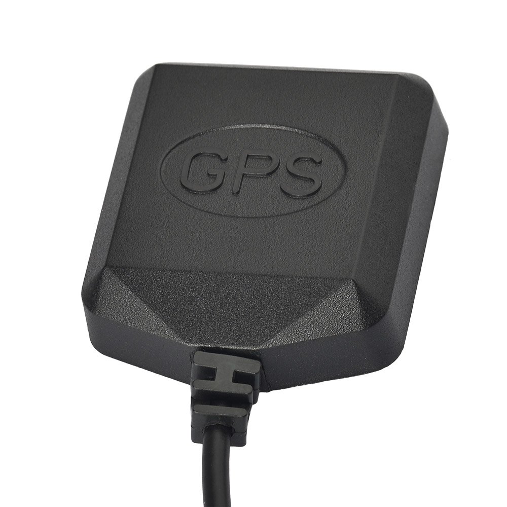 GT5-1S Jack Mini GPS Active Antenna for TOYOTA CAR NAVIGATION UNITS GPS ANTENNA Chrysler Dodge Jeep RB1
