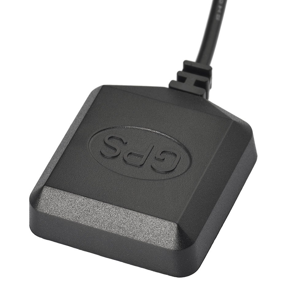 GT5-1S Jack Mini GPS Active Antenna for TOYOTA CAR NAVIGATION UNITS GPS ANTENNA Chrysler Dodge Jeep RB1